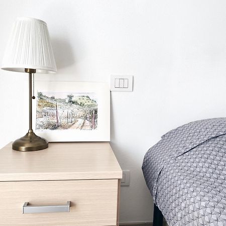 Apartment In Siena With Private Parking Kültér fotó