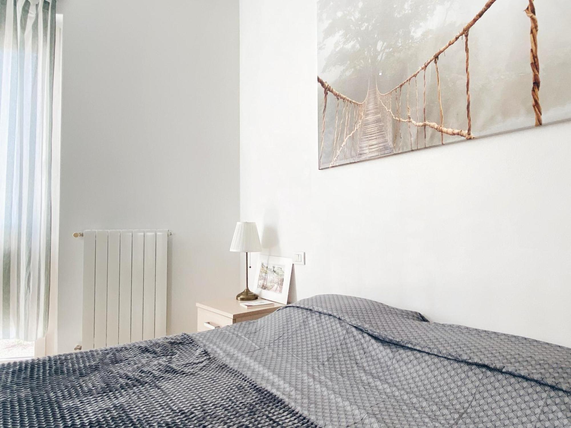 Apartment In Siena With Private Parking Kültér fotó